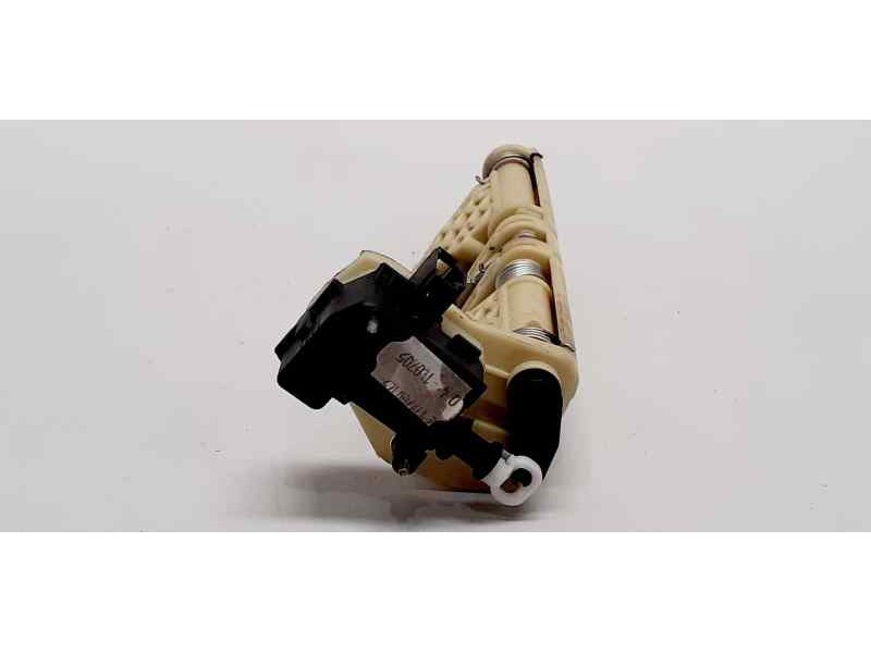 Recambio de modulo electronico para mercedes-benz clase cls (w219) 350 (219.356) referencia OEM IAM 2119700125 43325 