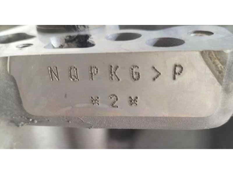 Recambio de bloque para peugeot 206 berlina xs clim referencia OEM IAM 8HX 85911 