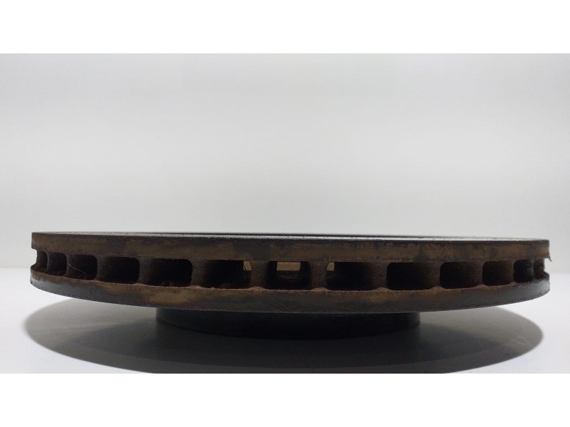 Recambio de disco freno delantero para suzuki grand vitara jb (jt) 2.0 jlx-a (5-ptas.) referencia OEM IAM J20A 55434 