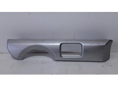 Recambio de molduras delanteras para skoda yeti active referencia OEM IAM 5L1858417 76543 R