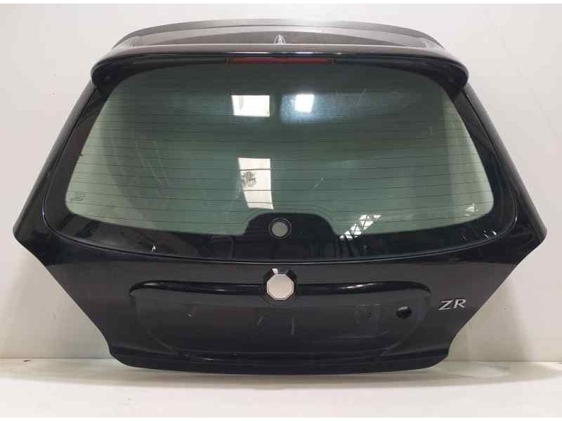 Recambio de porton trasero para mg mg zr 100 d referencia OEM IAM BHA450310 82669 