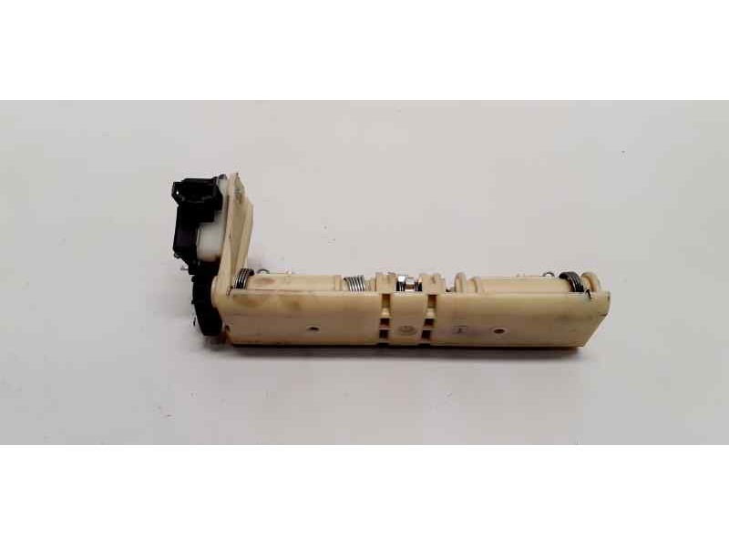 Recambio de modulo electronico para mercedes-benz clase cls (w219) 350 (219.356) referencia OEM IAM 2119700125 43325 