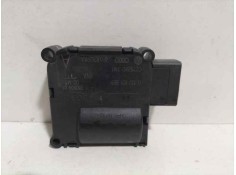 Recambio de motor apertura trampillas climatizador para audi a6 berlina (4f2) 3.0 tdi quattro (165kw) referencia OEM IAM 4F08205