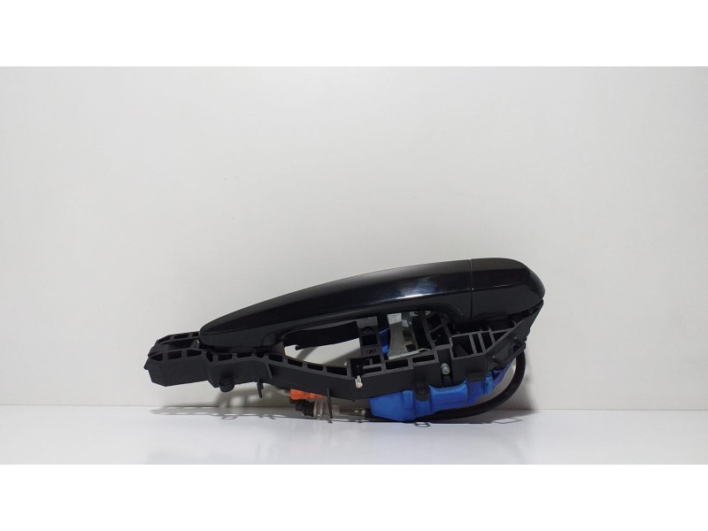 Recambio de maneta exterior trasera izquierda para bmw serie 1 lim. (f20) 116d referencia OEM IAM 51227321641 59683 