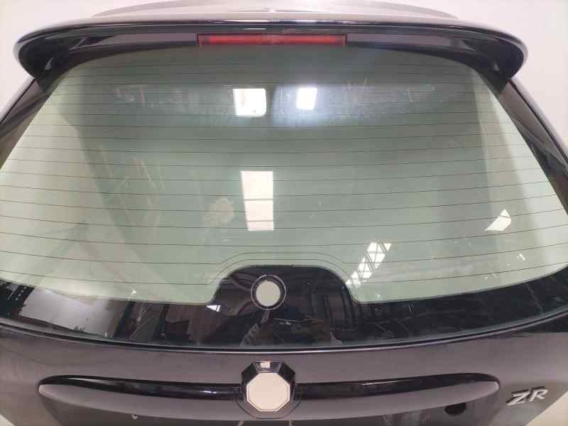 Recambio de porton trasero para mg mg zr 100 d referencia OEM IAM BHA450310 82669 