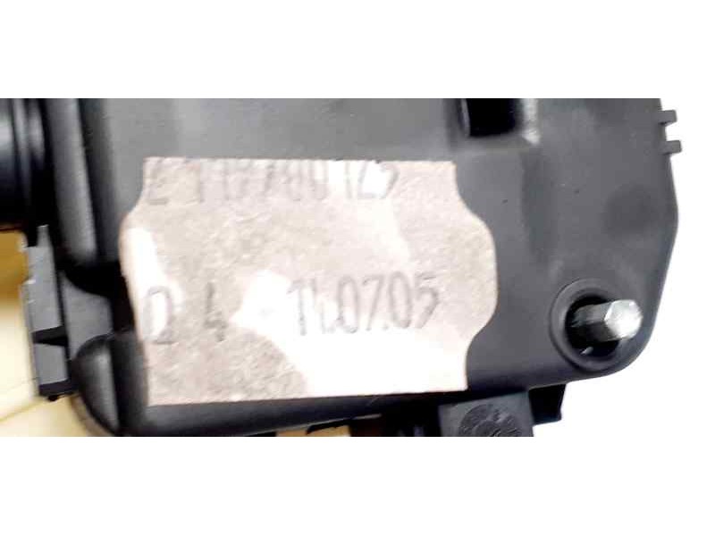 Recambio de modulo electronico para mercedes-benz clase cls (w219) 350 (219.356) referencia OEM IAM 2119700125 43325 