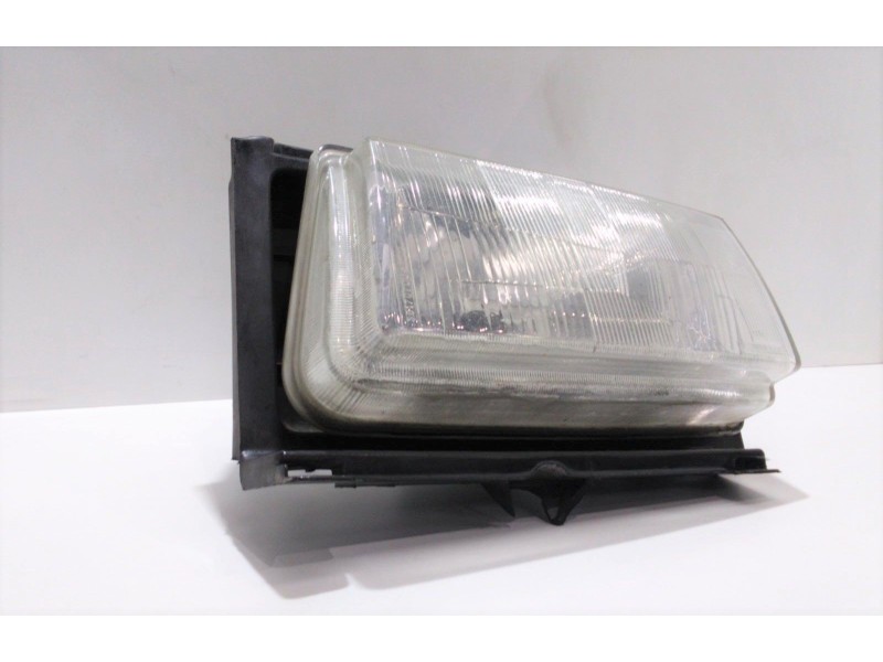 Recambio de faro izquierdo para fiat scudo (222) 2.0 jtd el caja cerrada. (batalla 3224) referencia OEM IAM 36170748 47595 
