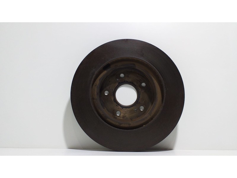 Recambio de disco freno delantero para suzuki grand vitara jb (jt) 2.0 jlx-a (5-ptas.) referencia OEM IAM J20A 55434 