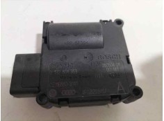 Recambio de motor apertura trampillas climatizador para audi a6 berlina (4f2) 3.0 tdi quattro (165kw) referencia OEM IAM 4F08205 2