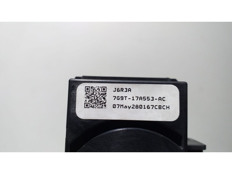 Recambio de mando limpia para ford mondeo ber. (ca2) 2.0 tdci cat referencia OEM IAM 7G9T17A553AC 66796 