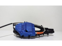 Recambio de maneta exterior trasera izquierda para bmw serie 1 lim. (f20) 116d referencia OEM IAM 51227321641 59683  2