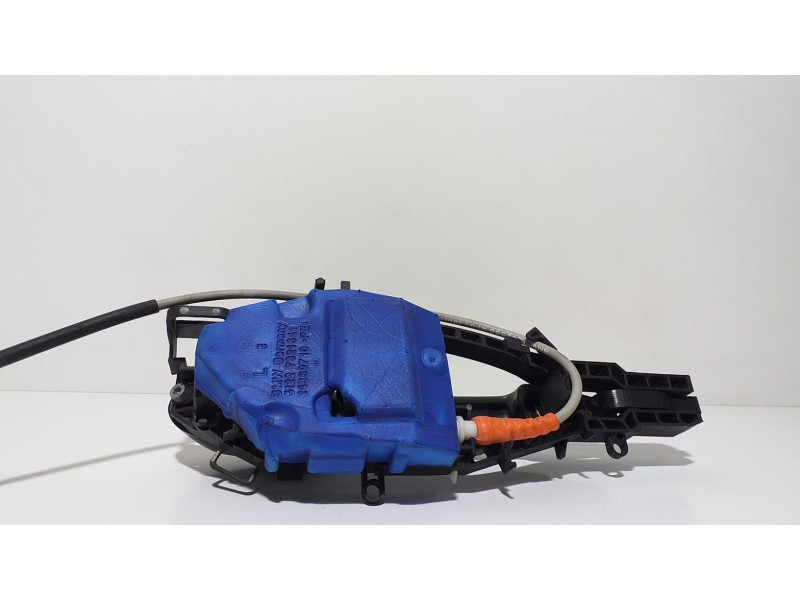 Recambio de maneta exterior trasera izquierda para bmw serie 1 lim. (f20) 116d referencia OEM IAM 51227321641 59683 