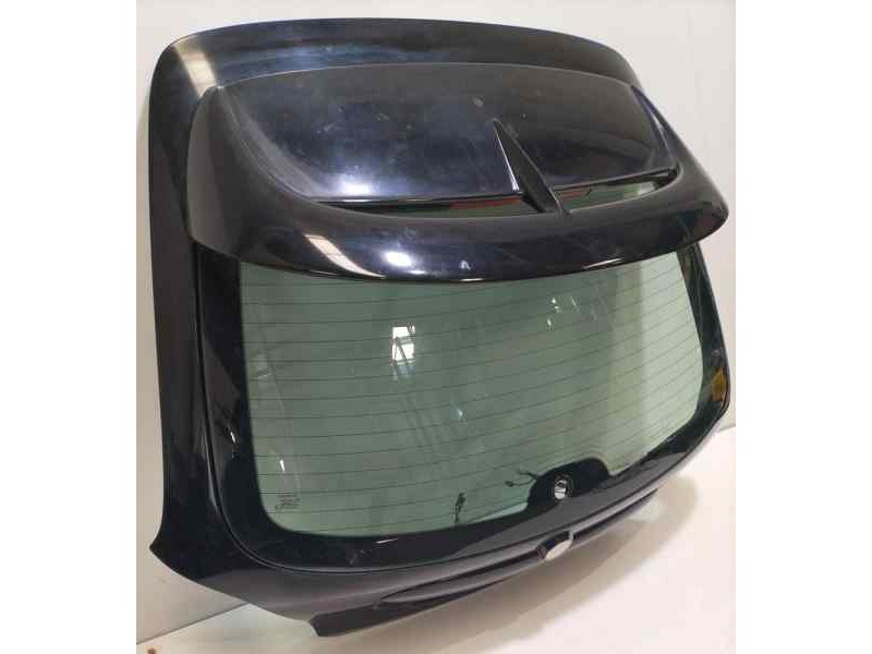 Recambio de porton trasero para mg mg zr 100 d referencia OEM IAM BHA450310 82669 