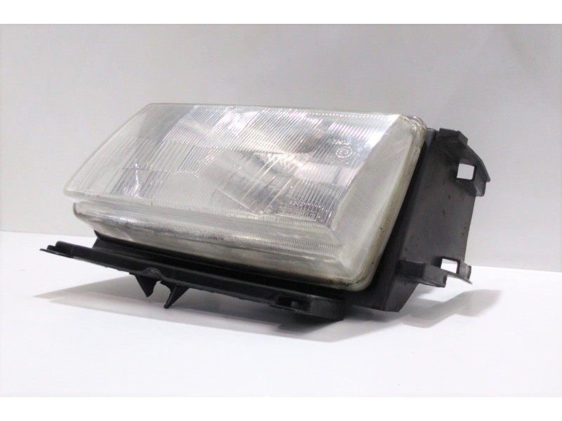 Recambio de faro izquierdo para fiat scudo (222) 2.0 jtd el caja cerrada. (batalla 3224) referencia OEM IAM 36170748 47595 