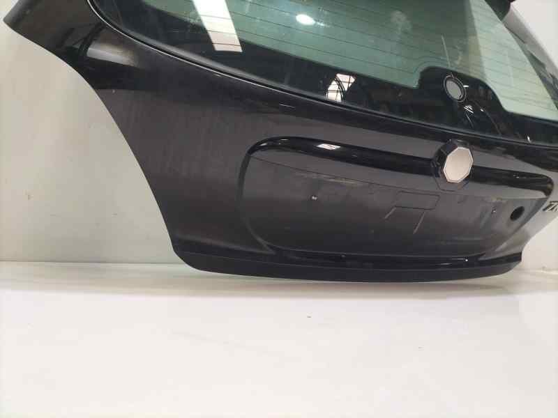 Recambio de porton trasero para mg mg zr 100 d referencia OEM IAM BHA450310 82669 