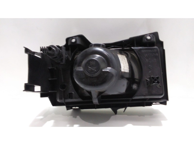 Recambio de faro izquierdo para fiat scudo (222) 2.0 jtd el caja cerrada. (batalla 3224) referencia OEM IAM 36170748 47595 