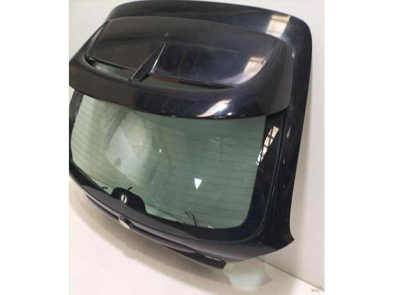 Recambio de porton trasero para mg mg zr 100 d referencia OEM IAM BHA450310 82669 