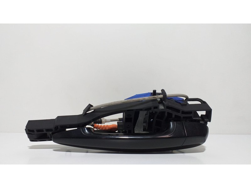 Recambio de maneta exterior trasera izquierda para bmw serie 1 lim. (f20) 116d referencia OEM IAM 51227321641 59683 