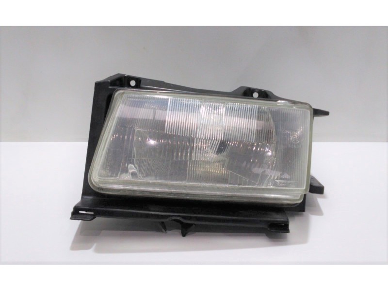 Recambio de faro izquierdo para fiat scudo (222) 2.0 jtd el caja cerrada. (batalla 3224) referencia OEM IAM 36170748 47595 