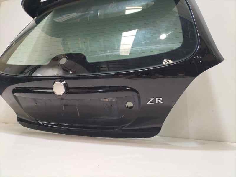 Recambio de porton trasero para mg mg zr 100 d referencia OEM IAM BHA450310 82669 
