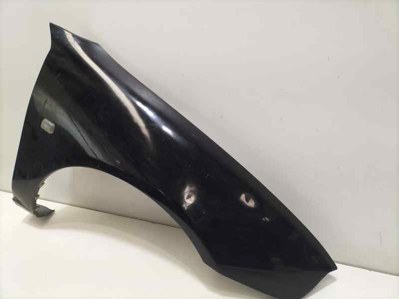 Recambio de aleta delantera derecha para mg mg zr 100 d referencia OEM IAM ASB470040 82673 