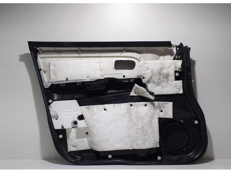 Recambio de guarnecido puerta delantera derecha para suzuki grand vitara jb (jt) 2.0 jlx-a (5-ptas.) referencia OEM IAM 8371265J