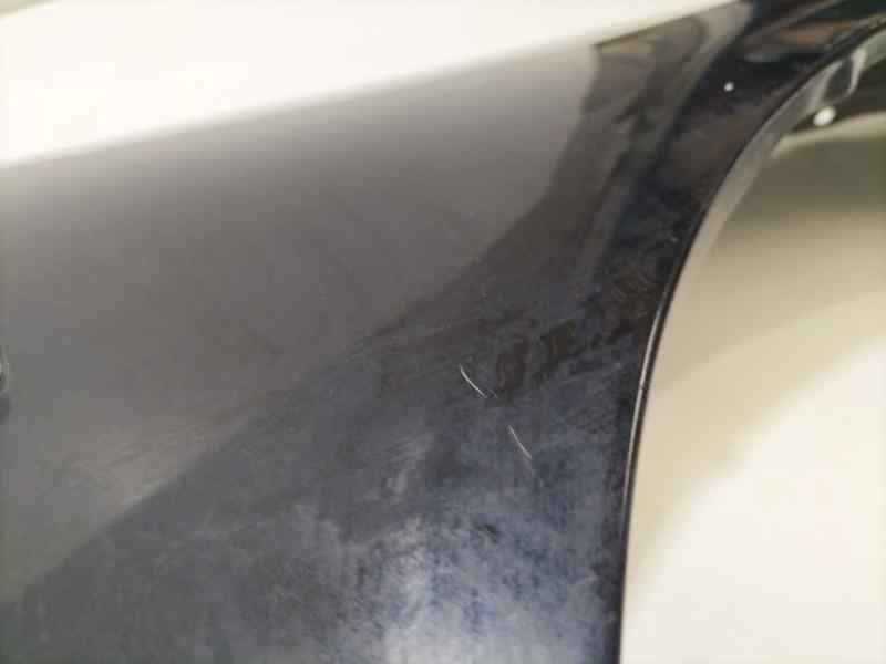 Recambio de aleta delantera derecha para mg mg zr 100 d referencia OEM IAM ASB470040 82673 