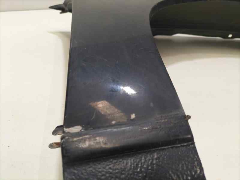 Recambio de aleta delantera derecha para mg mg zr 100 d referencia OEM IAM ASB470040 82673 