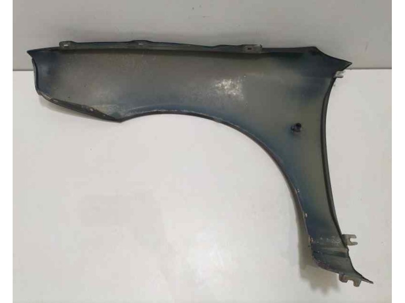 Recambio de aleta delantera derecha para mg mg zr 100 d referencia OEM IAM ASB470040 82673 