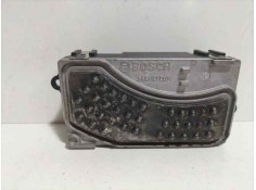 Recambio de resistencia calefaccion para audi a6 berlina (4f2) 3.0 tdi quattro (165kw) referencia OEM IAM 4F0820521 80973 