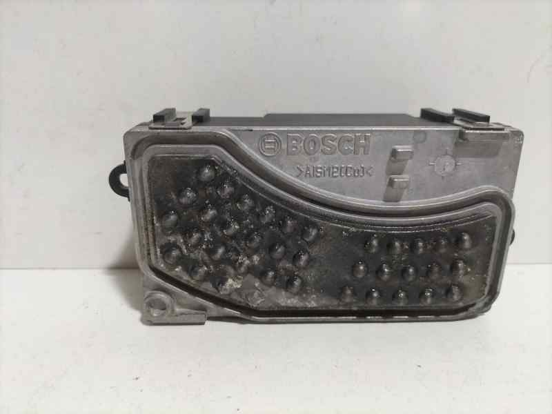 Recambio de resistencia calefaccion para audi a6 berlina (4f2) 3.0 tdi quattro (165kw) referencia OEM IAM 4F0820521 80973 