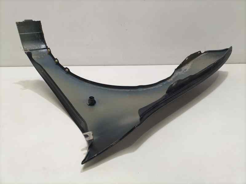 Recambio de aleta delantera derecha para mg mg zr 100 d referencia OEM IAM ASB470040 82673 