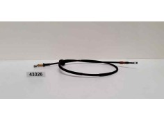 Recambio de palanca freno de mano para mercedes-benz clase cls (w219) 350 (219.356) referencia OEM IAM A2114200285 43326 