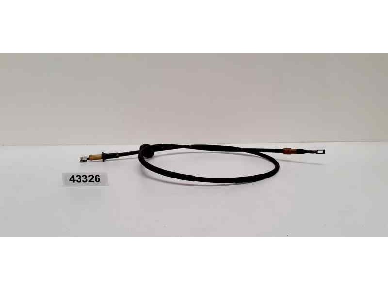 Recambio de palanca freno de mano para mercedes-benz clase cls (w219) 350 (219.356) referencia OEM IAM A2114200285 43326 