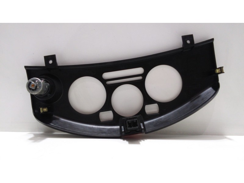 Recambio de warning para nissan micra (k12e) acenta referencia OEM IAM 06019 47598 