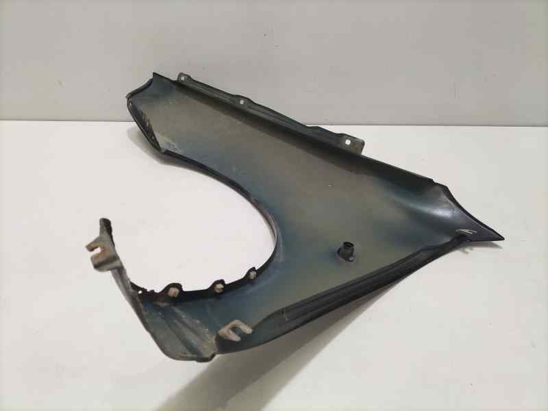 Recambio de aleta delantera derecha para mg mg zr 100 d referencia OEM IAM ASB470040 82673 