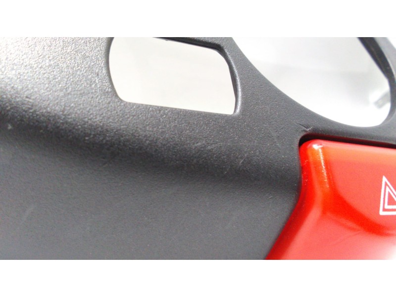 Recambio de warning para nissan micra (k12e) acenta referencia OEM IAM 06019 47598 