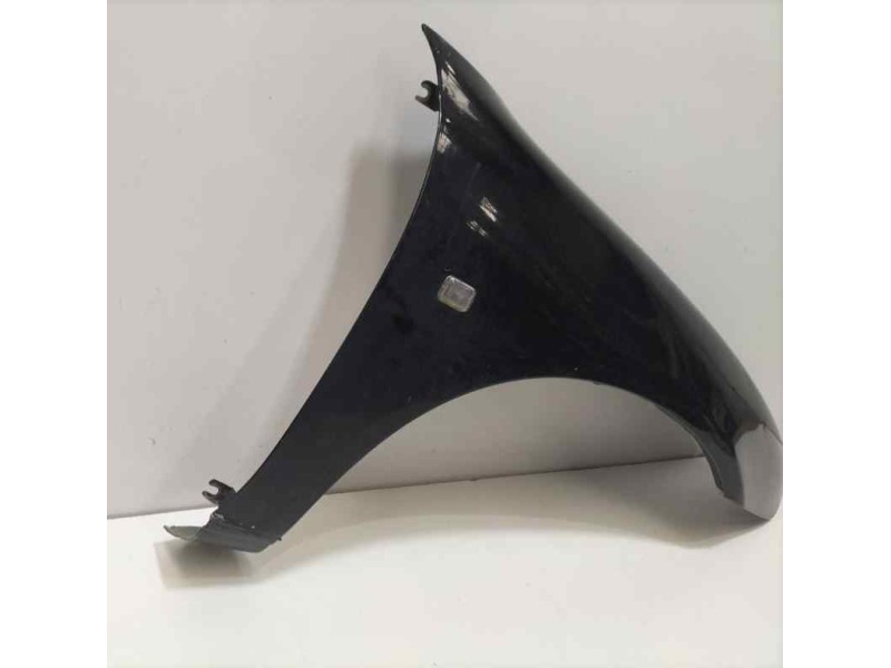 Recambio de aleta delantera derecha para mg mg zr 100 d referencia OEM IAM ASB470040 82673 