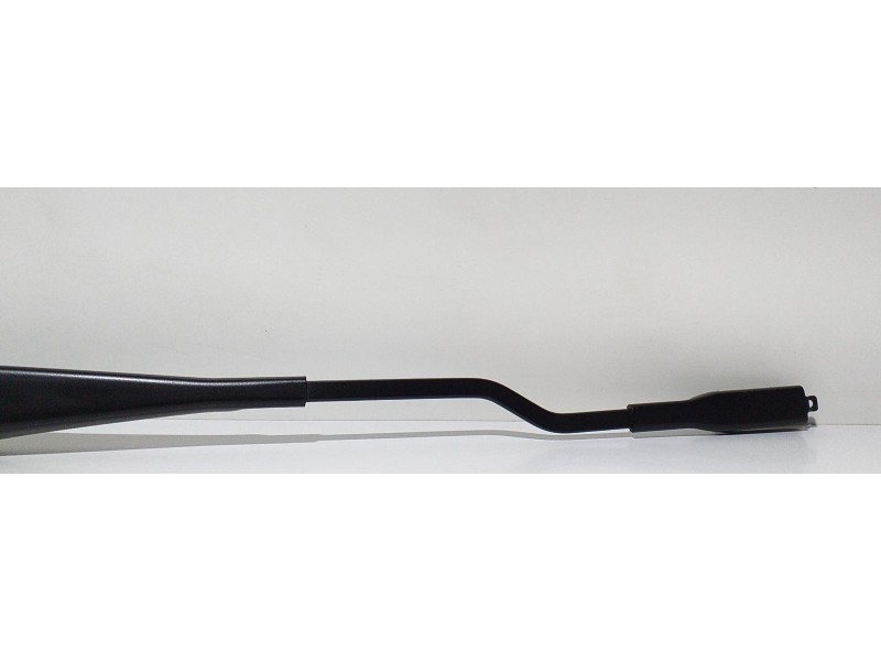 Recambio de brazo limpia delantero izquierdo para bmw serie 1 lim. (f20) 116d referencia OEM IAM 61617239519 59686 