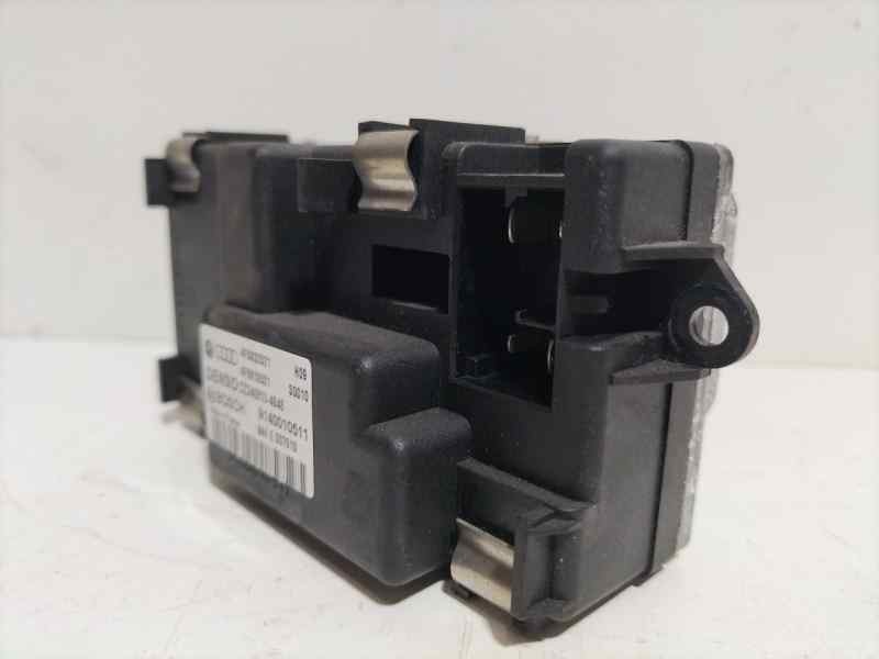 Recambio de resistencia calefaccion para audi a6 berlina (4f2) 3.0 tdi quattro (165kw) referencia OEM IAM 4F0820521 80973 