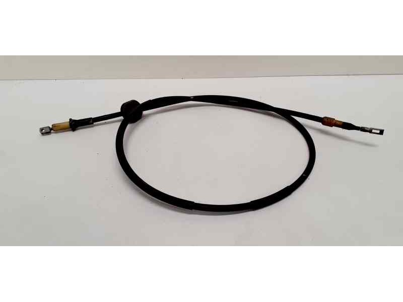 Recambio de palanca freno de mano para mercedes-benz clase cls (w219) 350 (219.356) referencia OEM IAM A2114200285 43326 