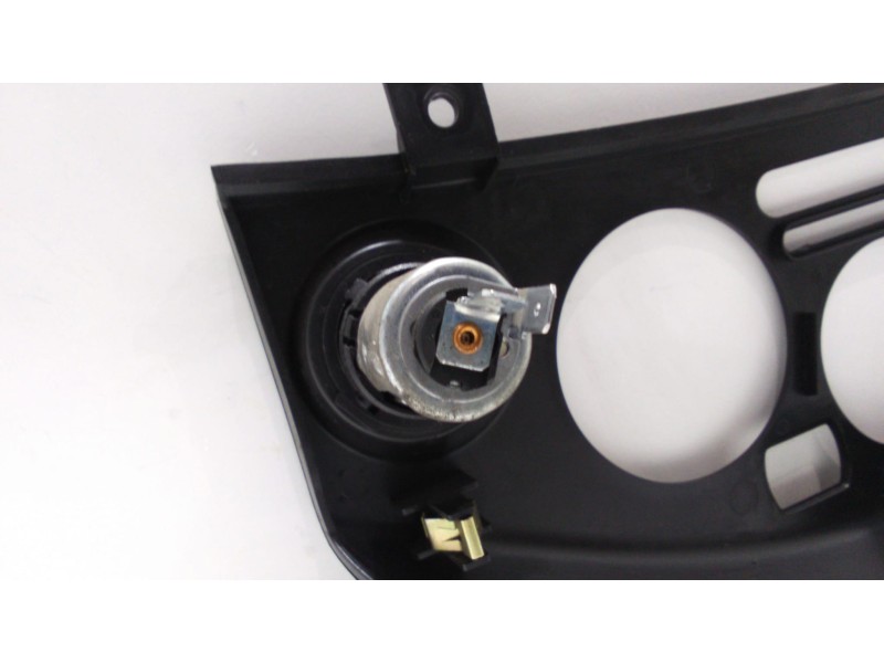 Recambio de warning para nissan micra (k12e) acenta referencia OEM IAM 06019 47598 