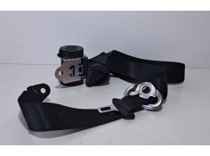 Recambio de cinturon seguridad trasero derecho para skoda yeti active referencia OEM IAM 5LU857447 76547 R