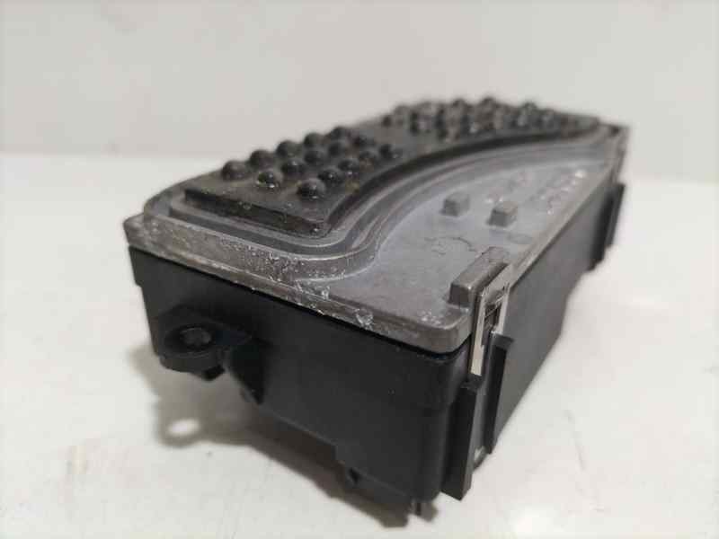 Recambio de resistencia calefaccion para audi a6 berlina (4f2) 3.0 tdi quattro (165kw) referencia OEM IAM 4F0820521 80973 
