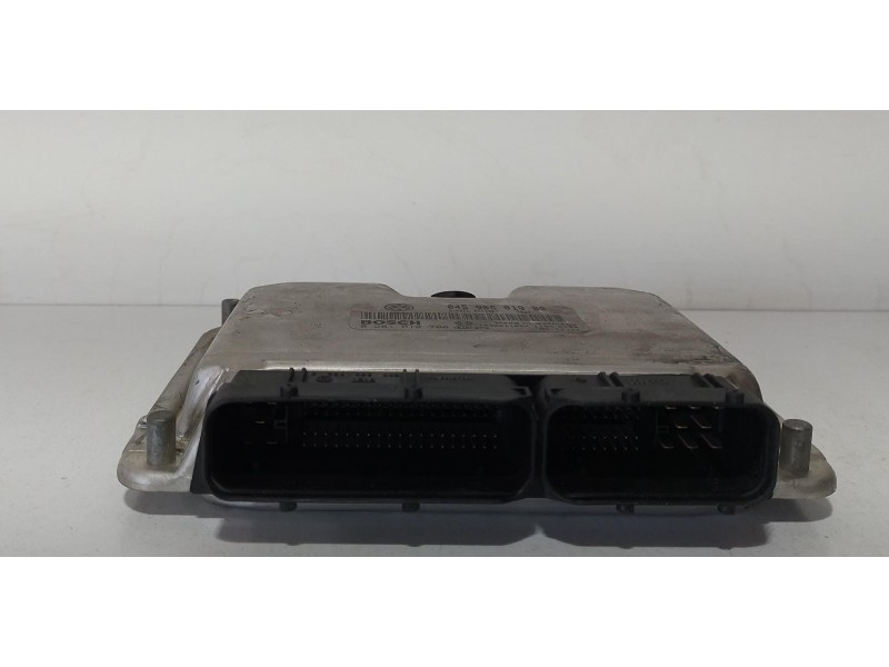 Recambio de centralita motor uce para seat ibiza (6l1) ecomotive referencia OEM IAM 045906019BQ 69440 R