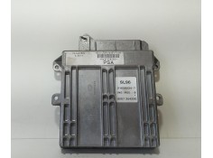 Recambio de centralita motor uce para citroën xsara berlina 1.8 vts referencia OEM IAM 9637798080 69442 R