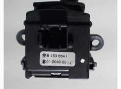 Recambio de mando limpia para bmw serie 3 berlina (e46) 2.0 16v diesel cat referencia OEM IAM 8363664I 66800  2