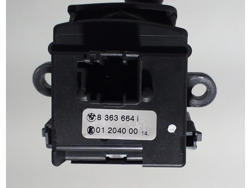 Recambio de mando limpia para bmw serie 3 berlina (e46) 2.0 16v diesel cat referencia OEM IAM 8363664I 66800  Recambio de mando limpia para bmw serie 3 berlina (e46) 2.0 16v diesel cat referencia OEM IAM 8363664I 66800