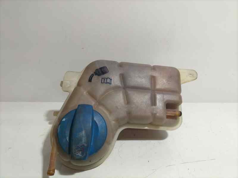 Recambio de deposito expansion para audi a6 berlina (4f2) 3.0 tdi quattro (165kw) referencia OEM IAM 4F0121403 80975 