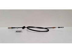 Recambio de palanca freno de mano para mercedes-benz clase cls (w219) 350 (219.356) referencia OEM IAM A2114200285 43327 